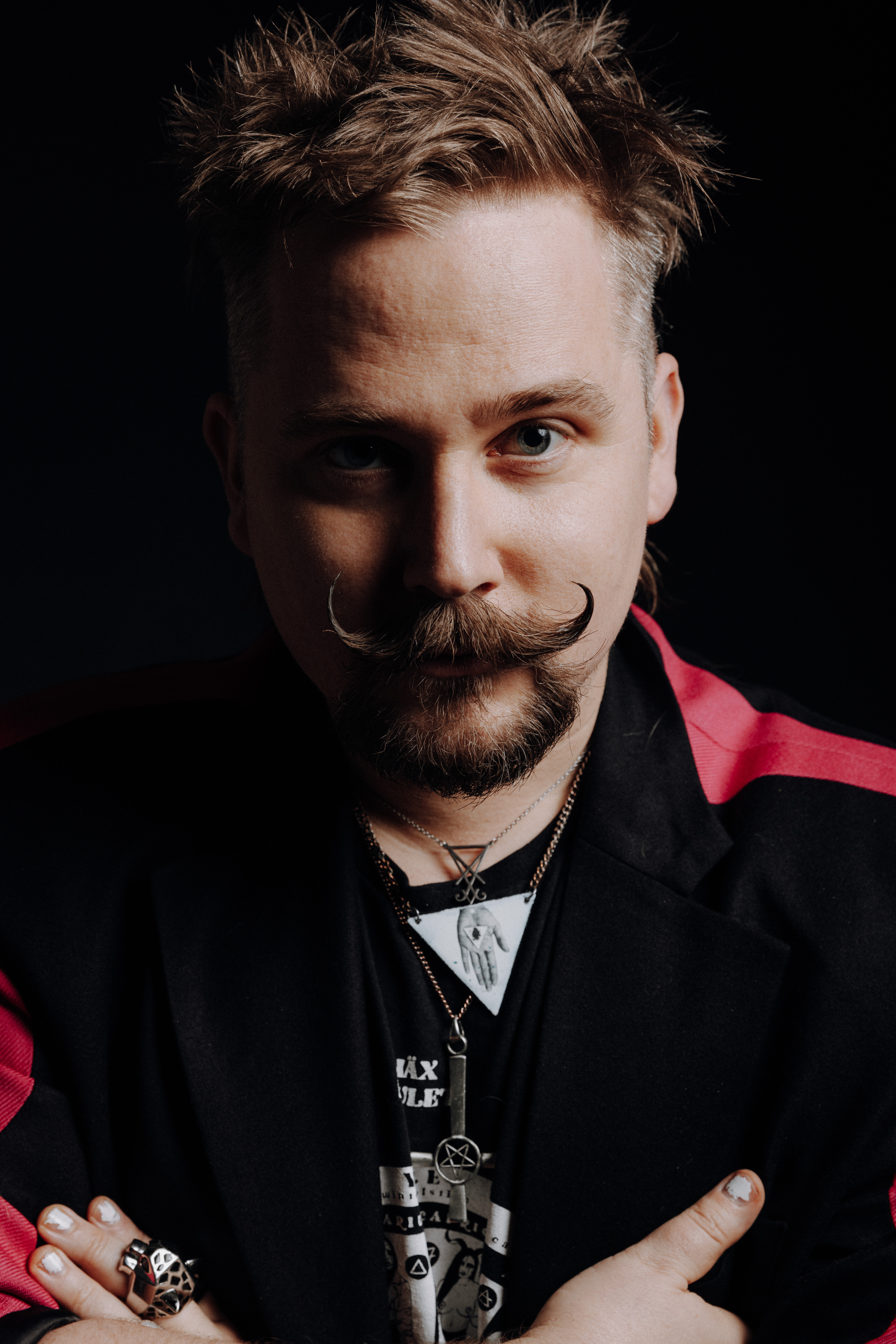 Erik Malm, konstnär