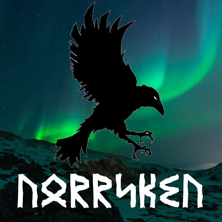 Korpfot förlag